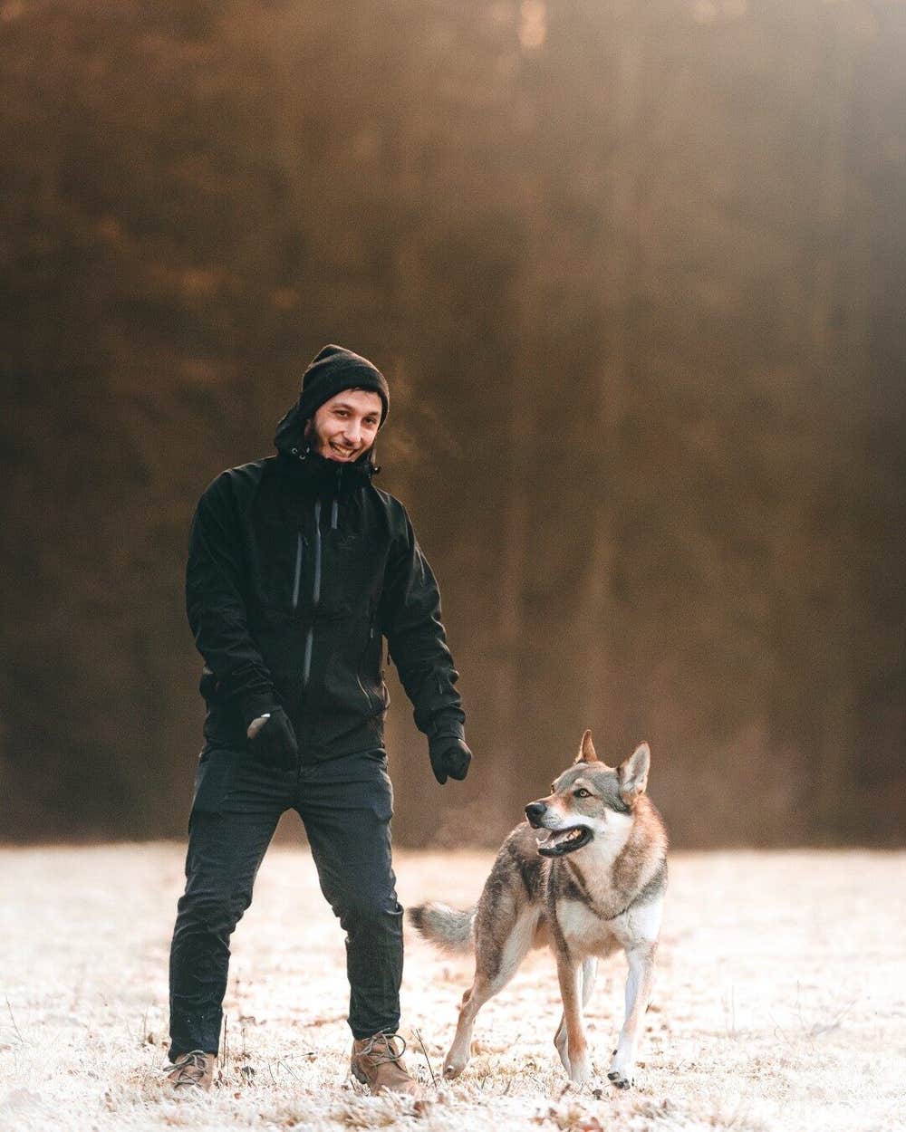 Cyclone Rescue Jacket 2.0