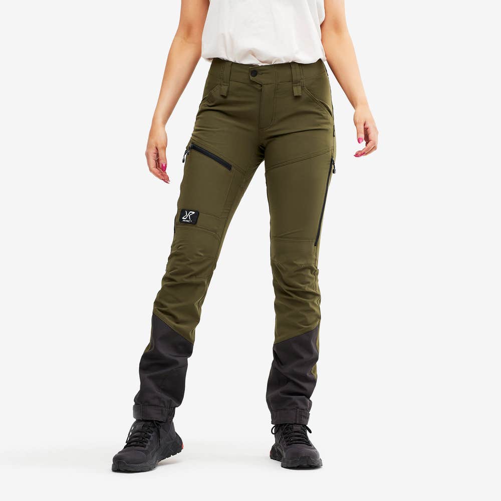 Silence Trousers