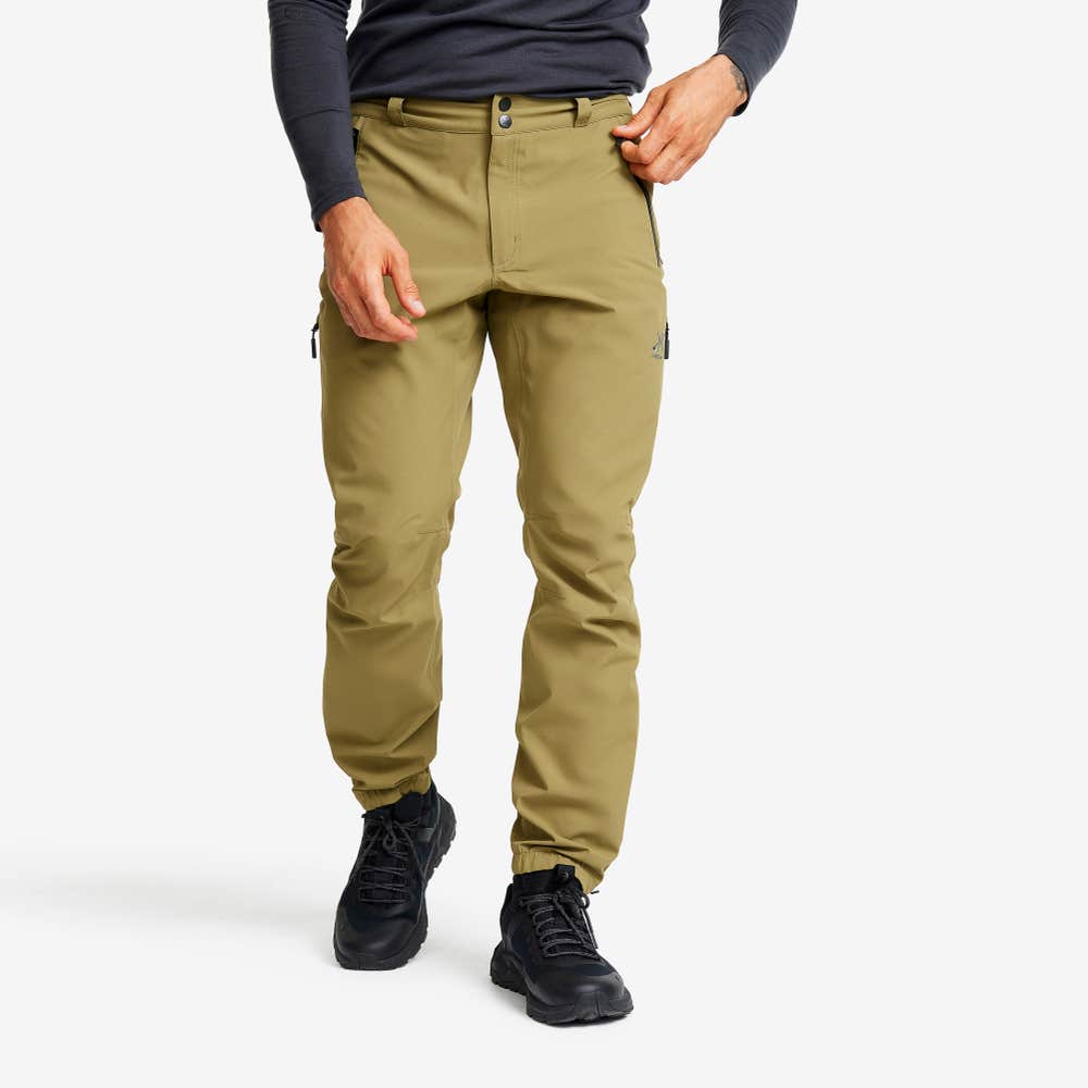 Whisper Trousers