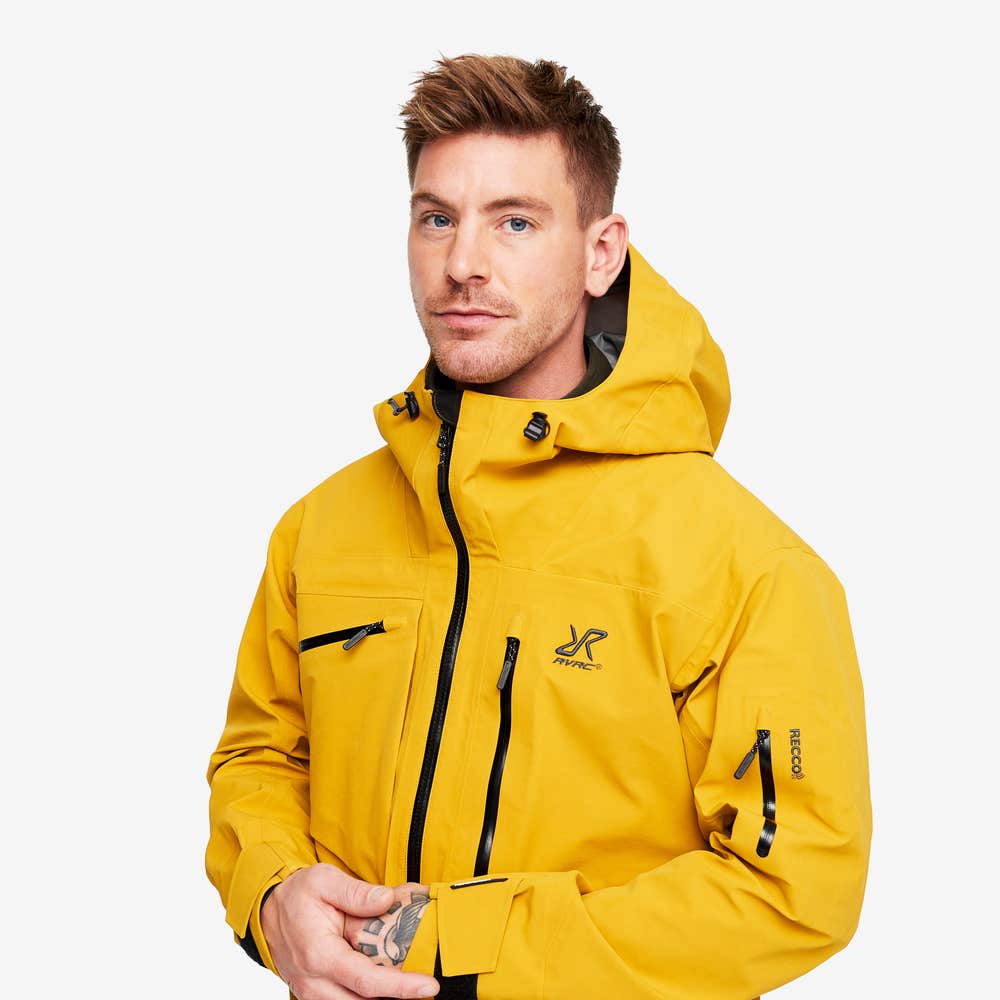 Cyclone LX Jacket