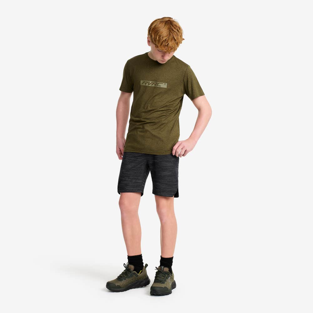 Backpacker Tee