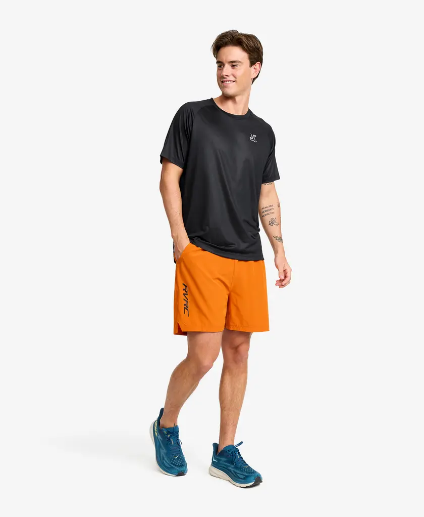 Intensity Light Crew Neck T-shirt Men