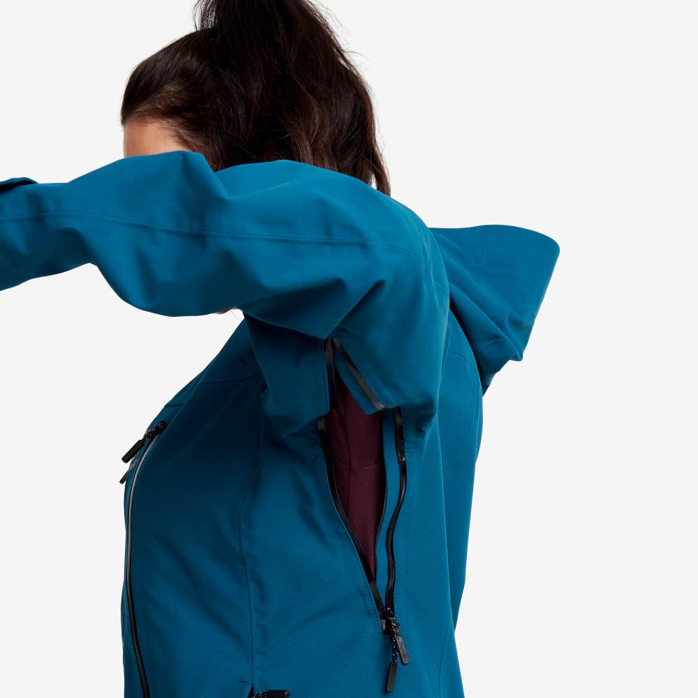 Whisper Jacket
