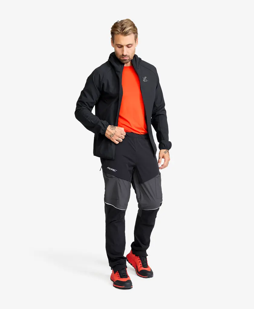Dynamic Pro Wind Trousers Men