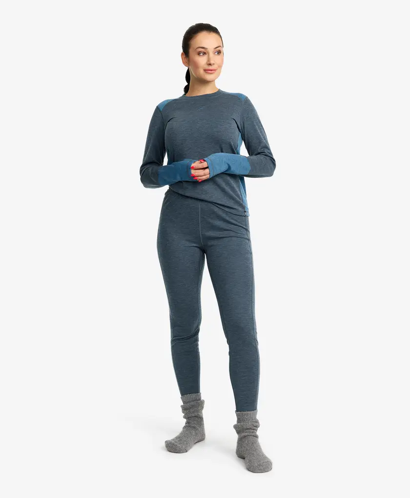 North Merino Trousers Women