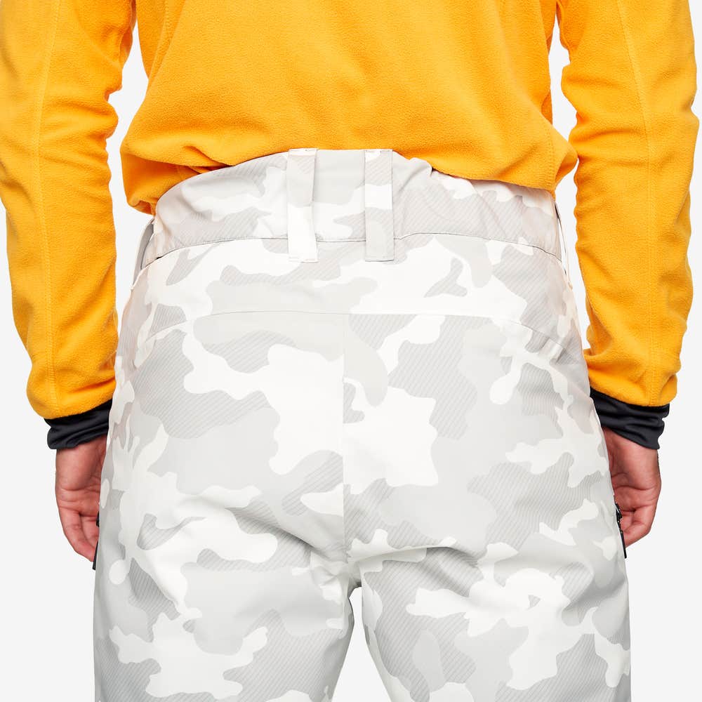 Helix Trousers