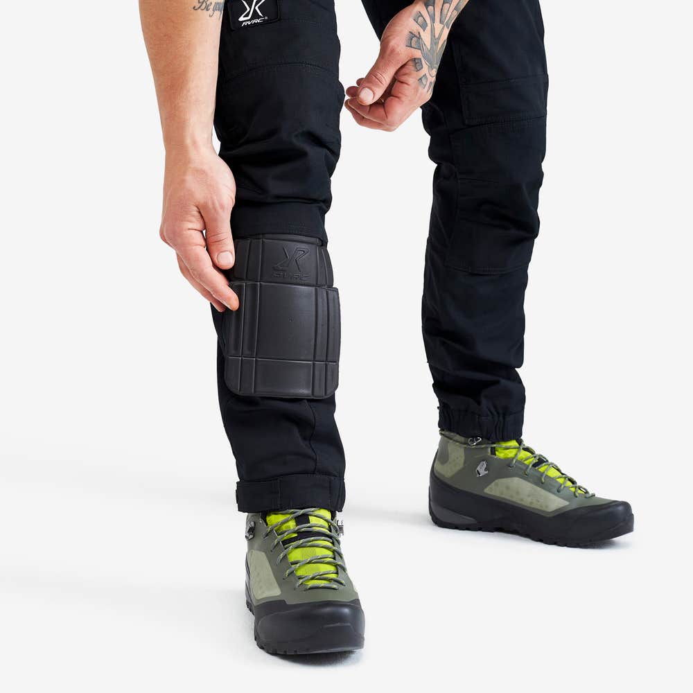 RVRC GP Pro Short Trousers