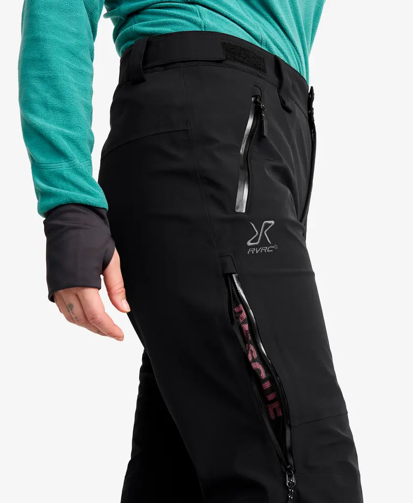 Cyclone 3L Shell Trousers Women