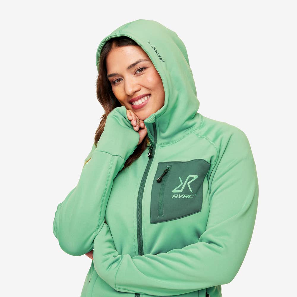 Illusion Hoodie