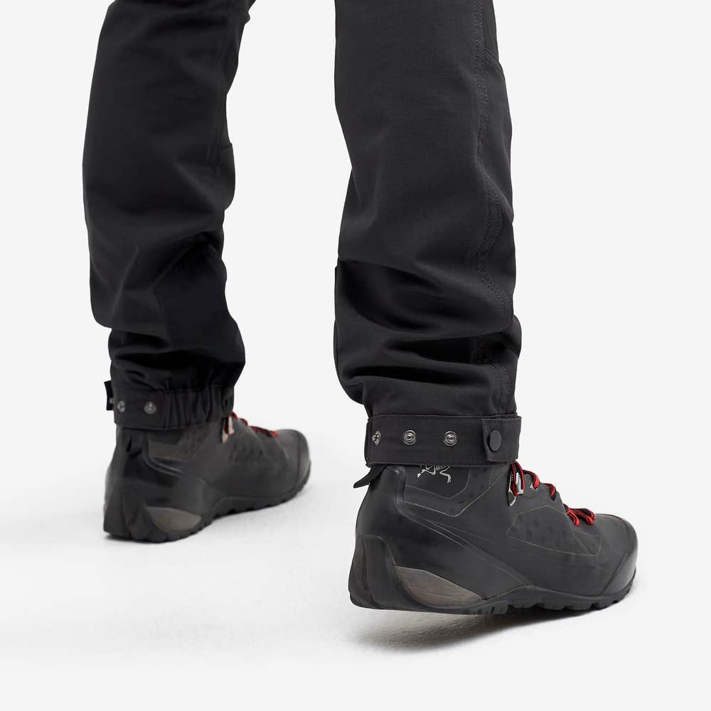Nordwand Pro Trousers