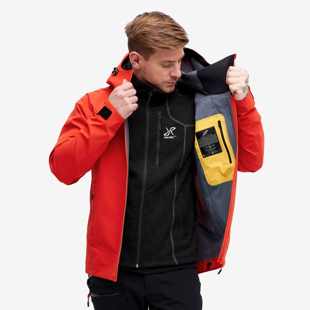 Aphex Pro Jacket