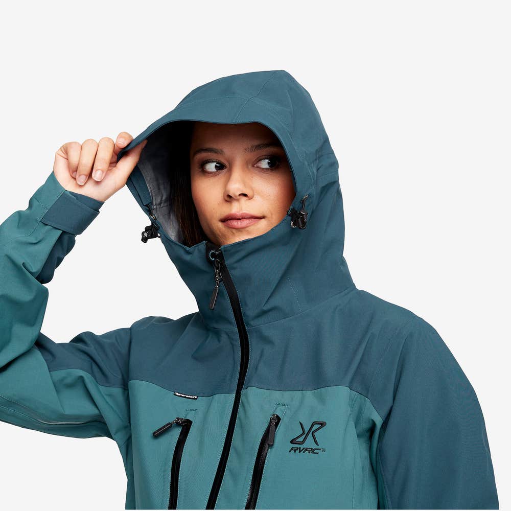 Silence Proshell 3L Jacket