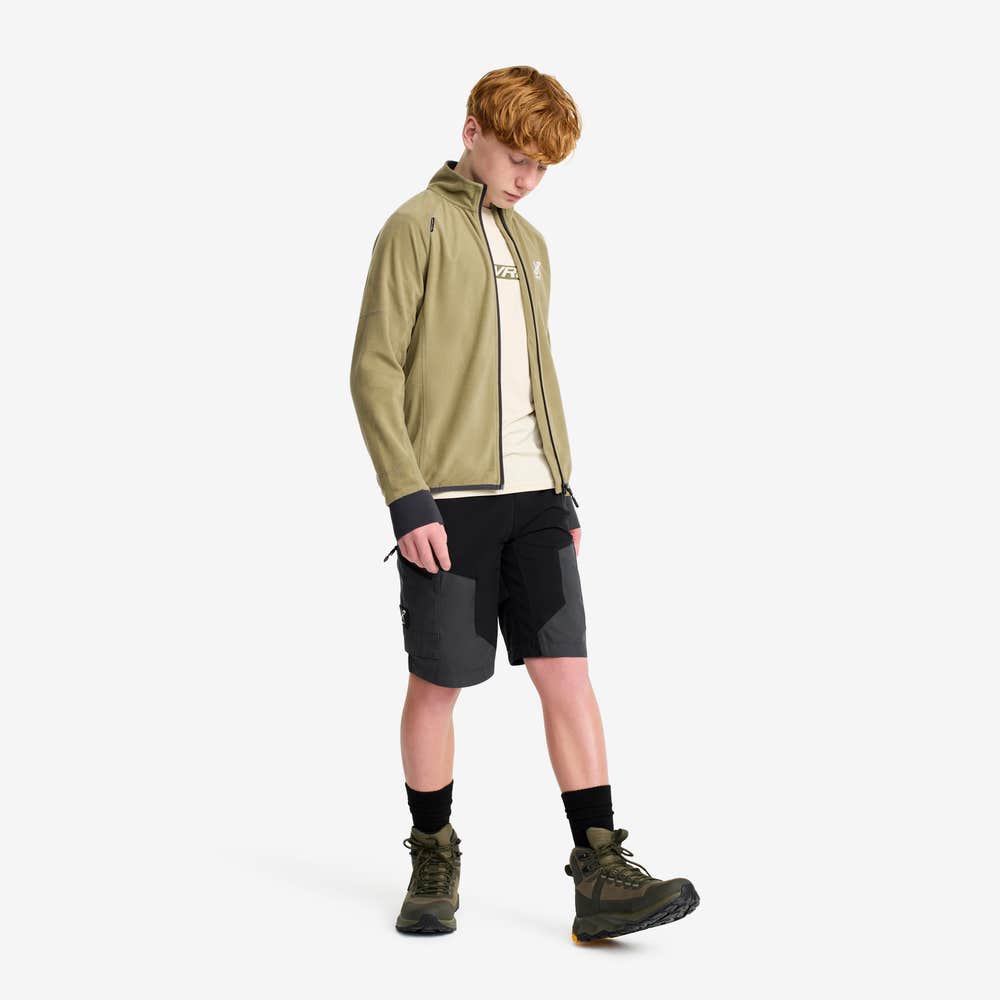 Trekker Fleece