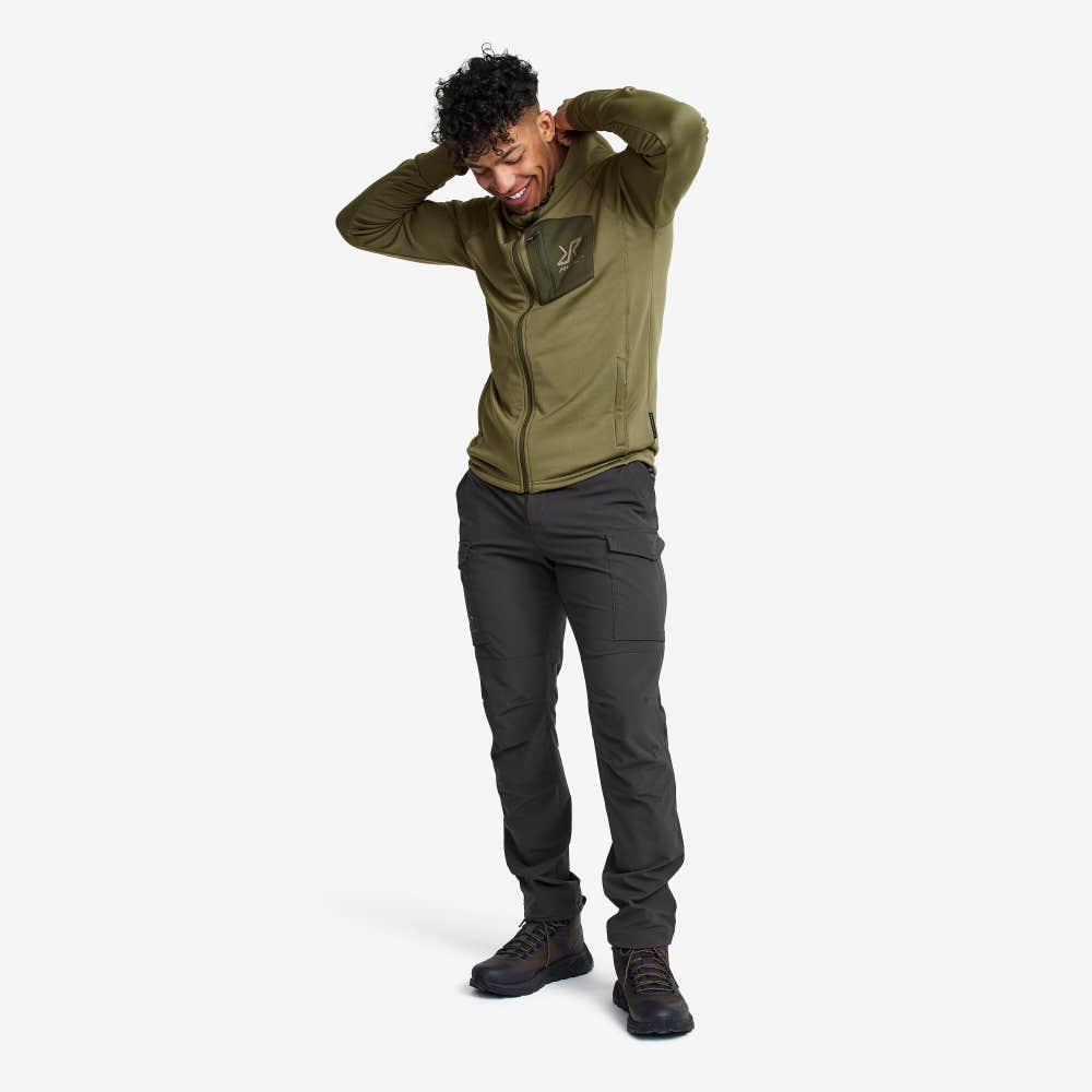 Illusion Hoodie