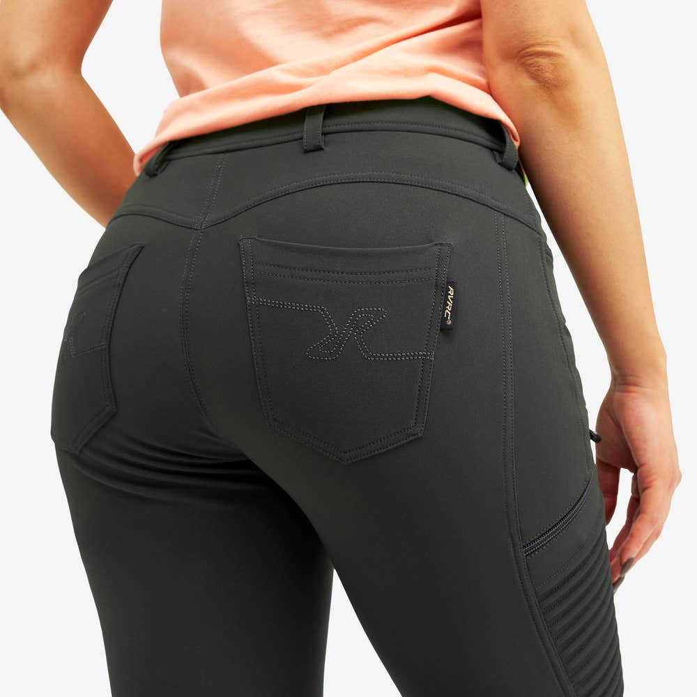 Pusher Outdoor Jeans