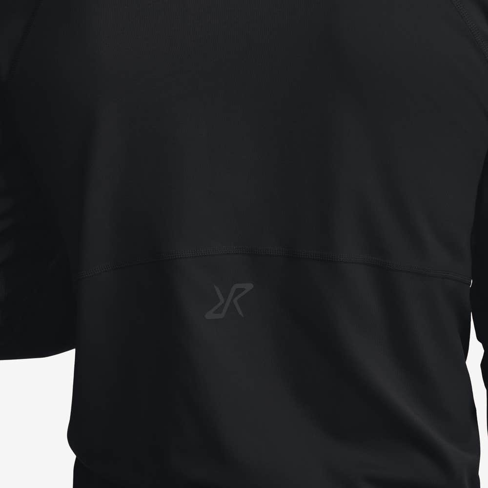 Prep Half-zip Top