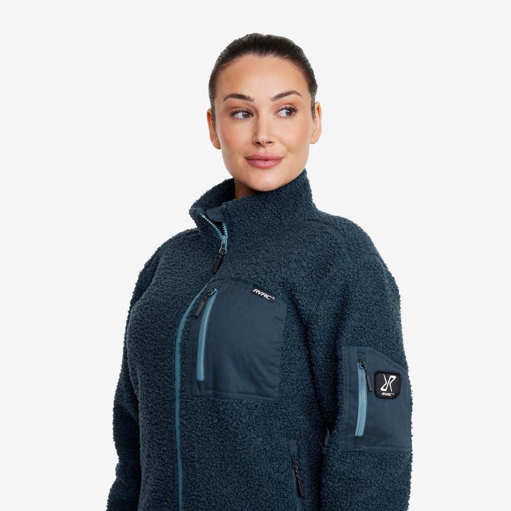 Bigfoot Pile Fleece