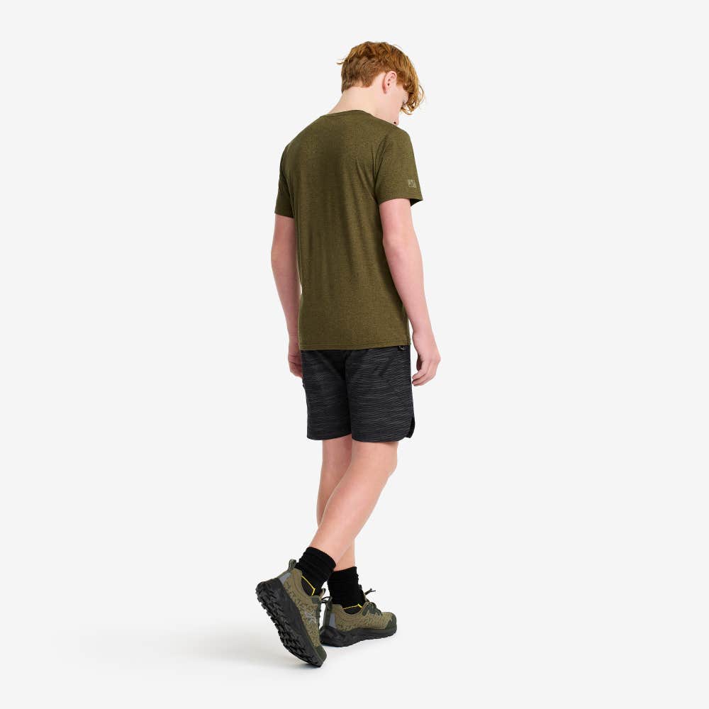 Backpacker Tee