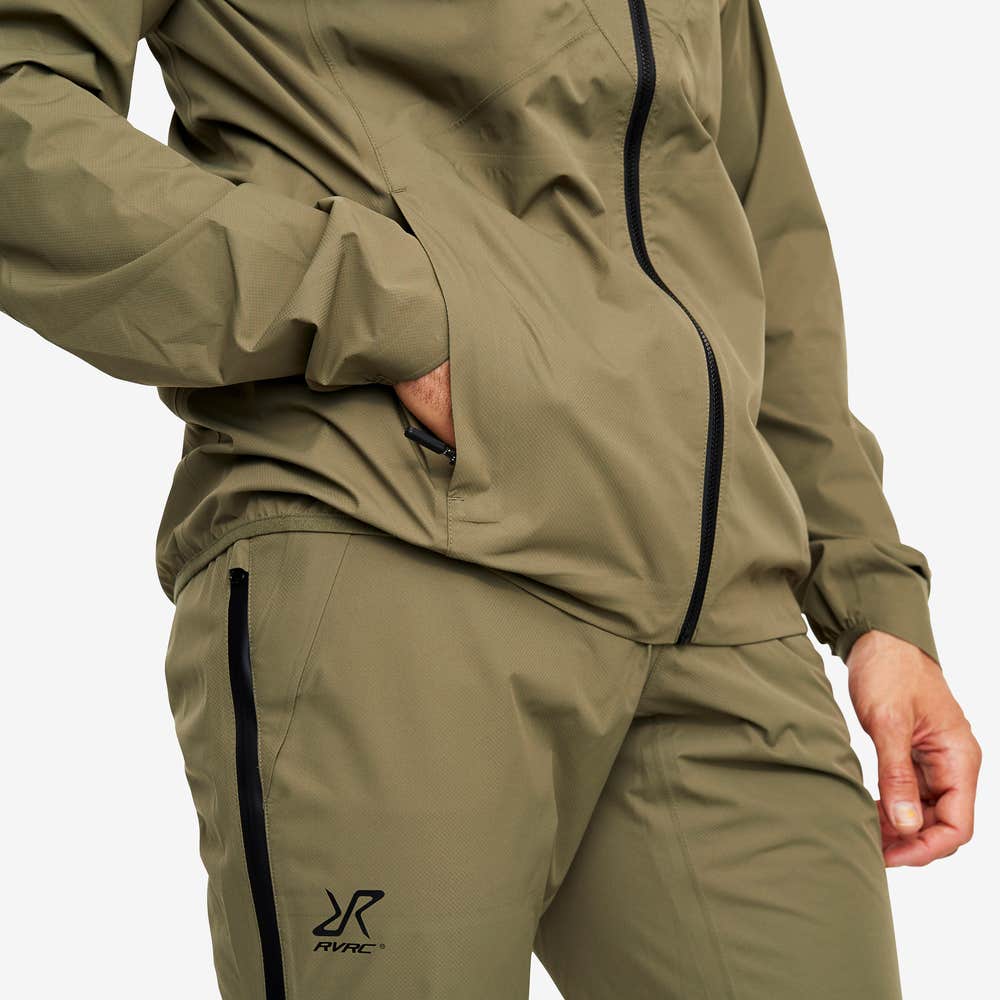 Typhoon Jacket