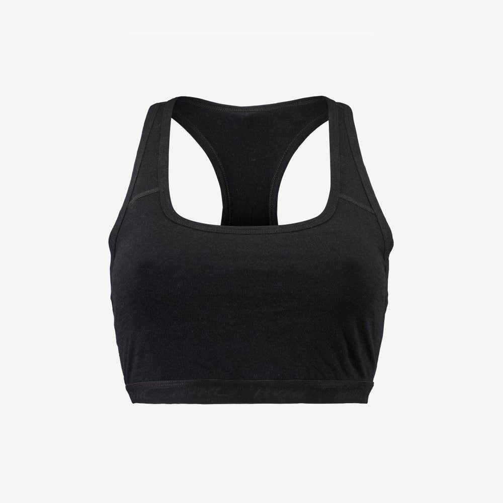 Move Merino Bra