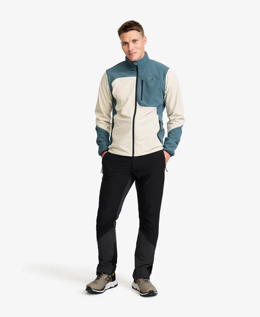 Ridge Trek Jacket Men