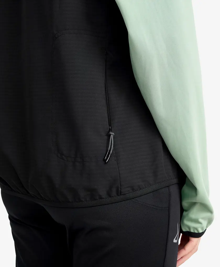 Pace Wind Jacket Women