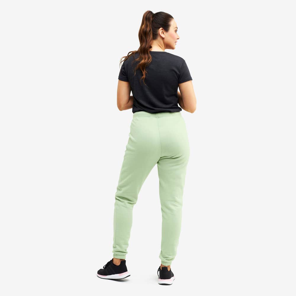 Chill Highwaist Trousers