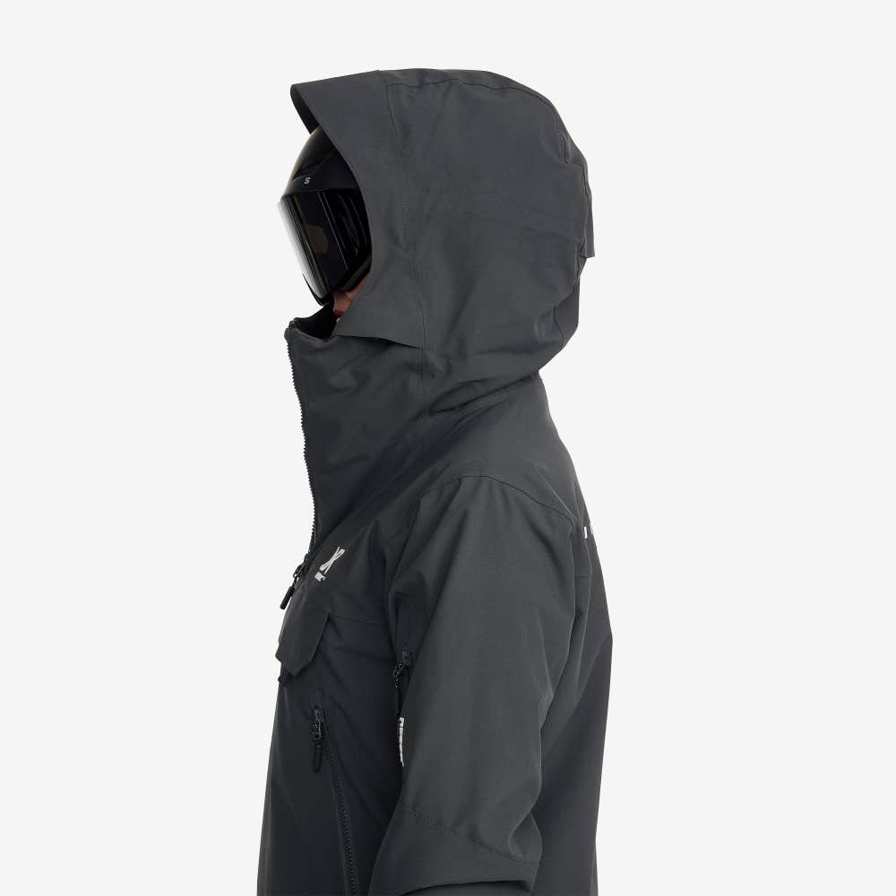 Halo 2L Insulated Ski Anorak