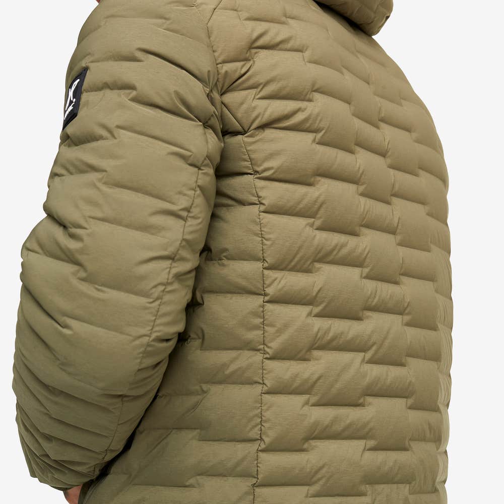 Flex Down Jacket