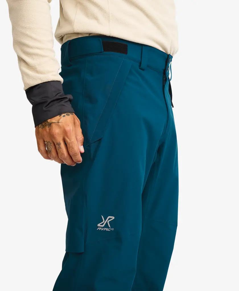 Cloud 3L Shell Trousers Men