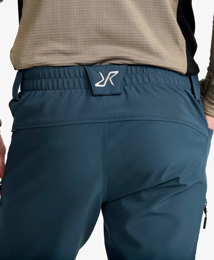 Hiball Softshell Trousers Men