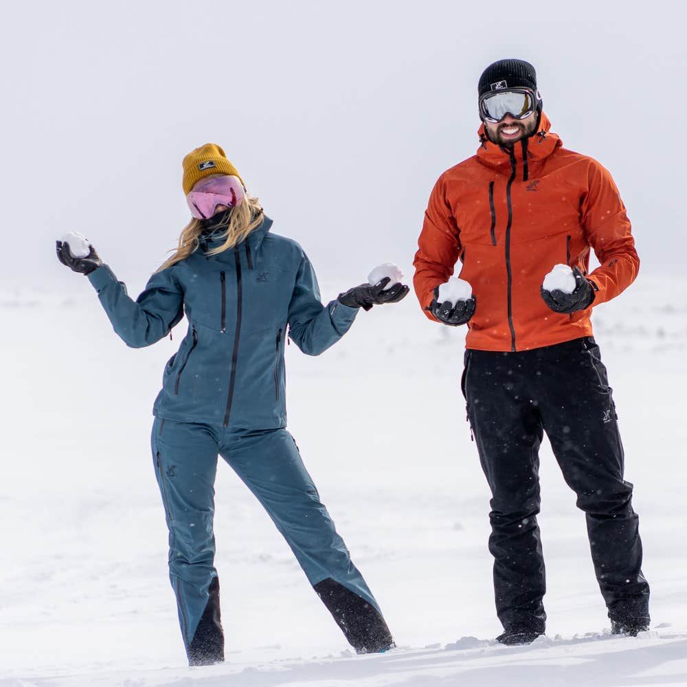 Cyclone Rescue Trousers