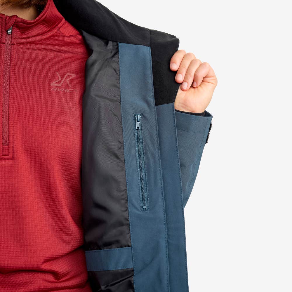 Nevis 2L Parka