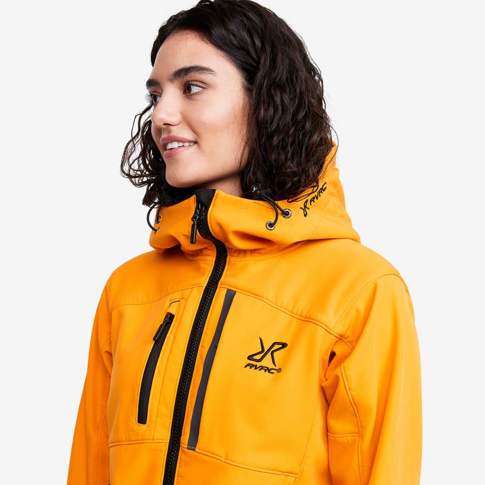 Hiball Jacket