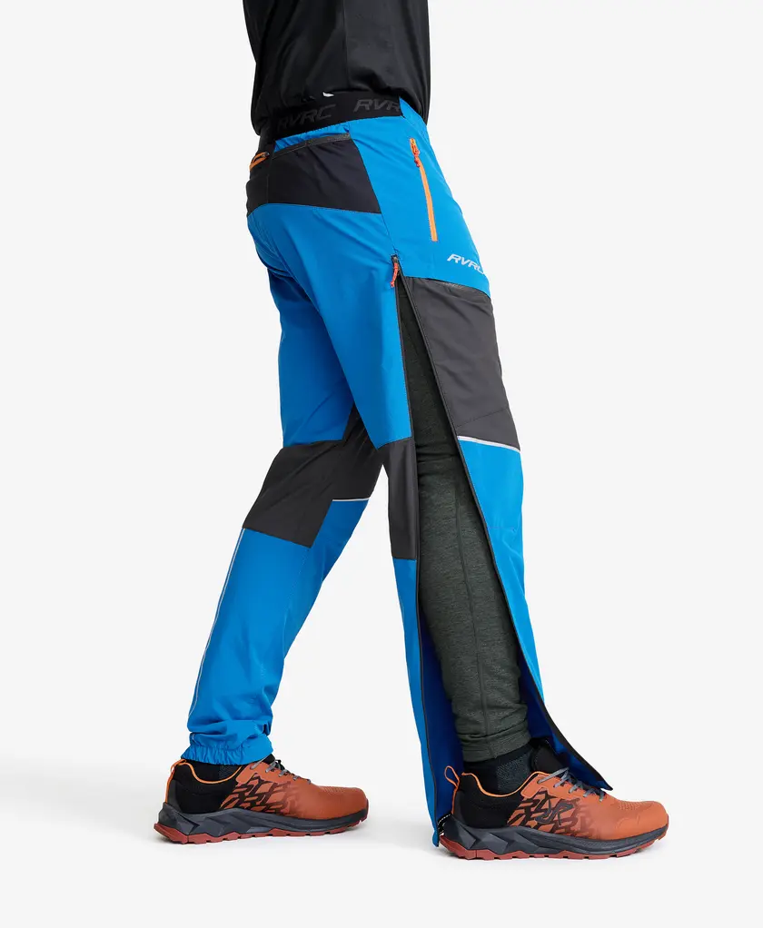 Dynamic Pro Wind Trousers Men