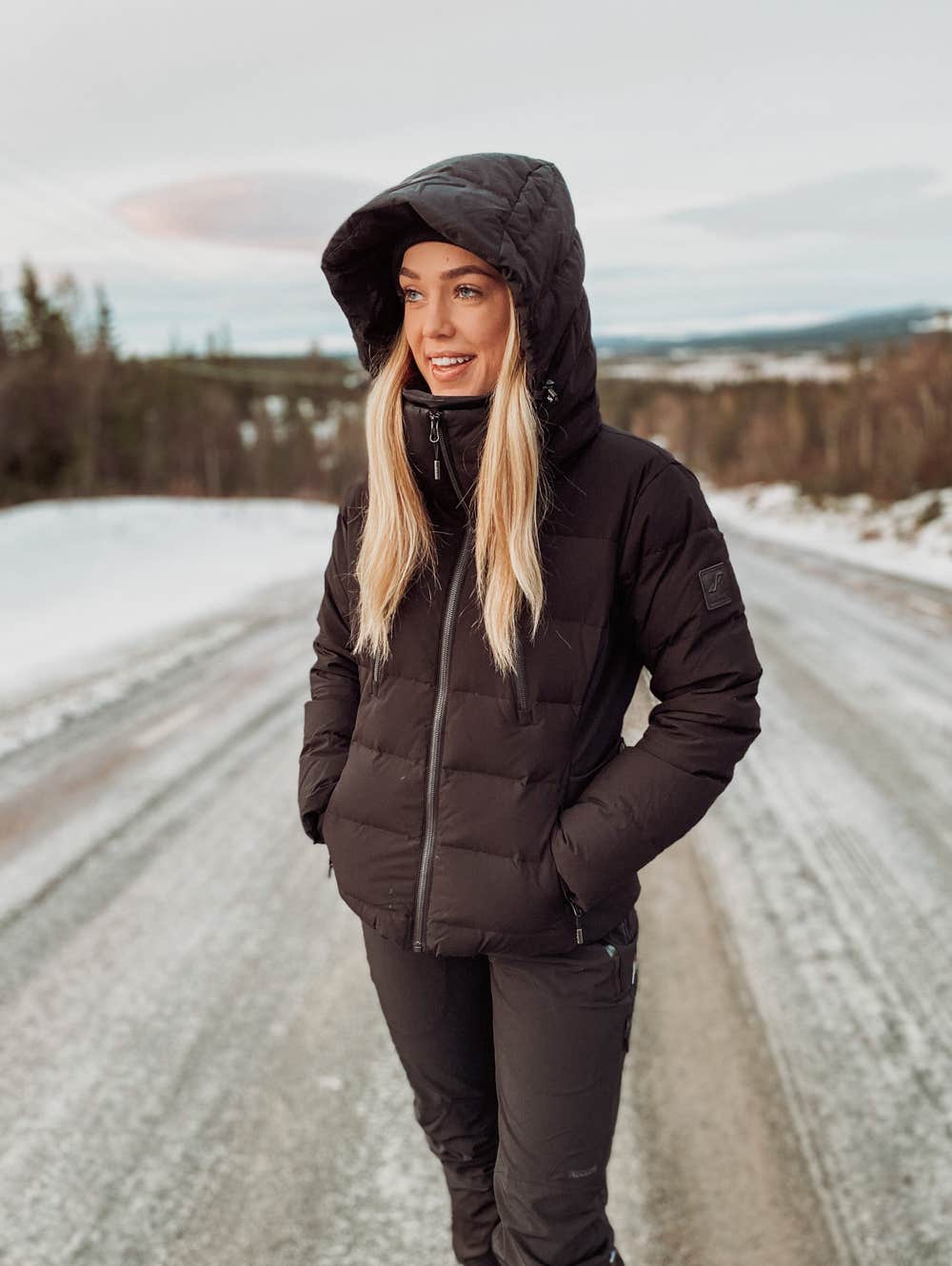 Igloo Jacket