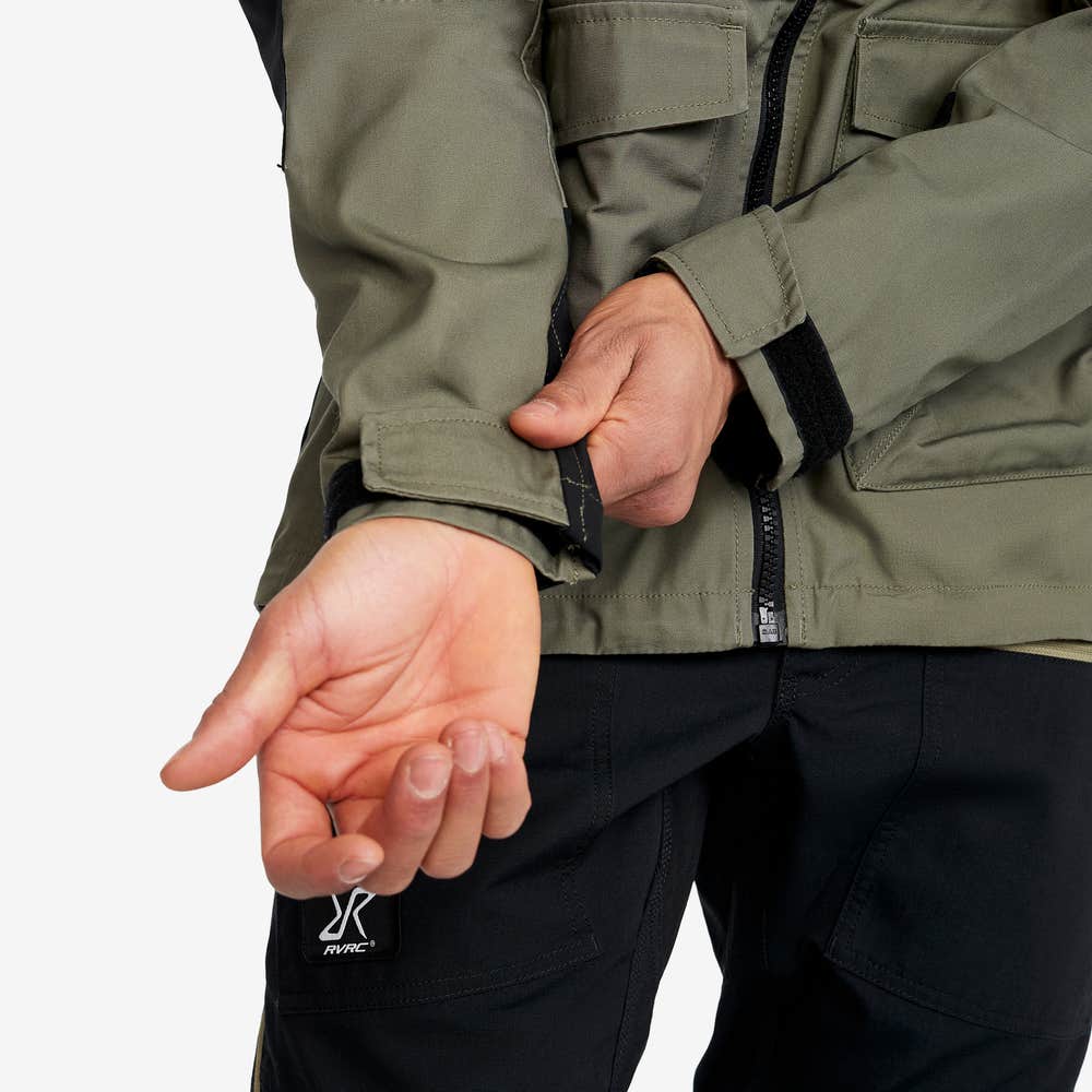 Outdoor Jacket