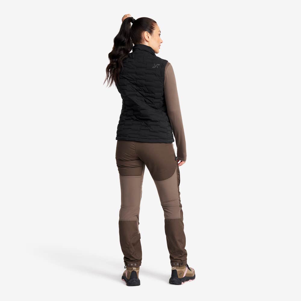 Flex Stretch Down Vest