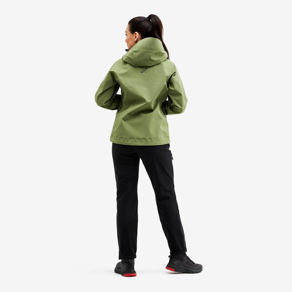 Cyclone Rescue Jacket 2.0