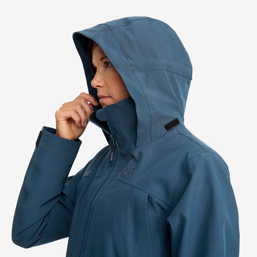 Nevis 2L Parka