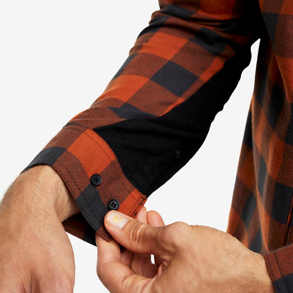 Campfire Shirt