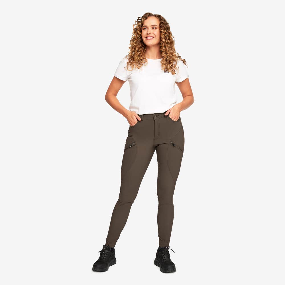 Bouncer Highwaist Jeans