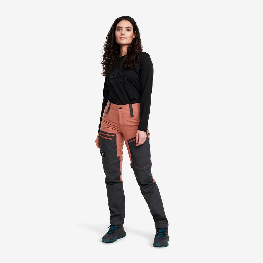 RVRC GP Pro Zip-off Trousers