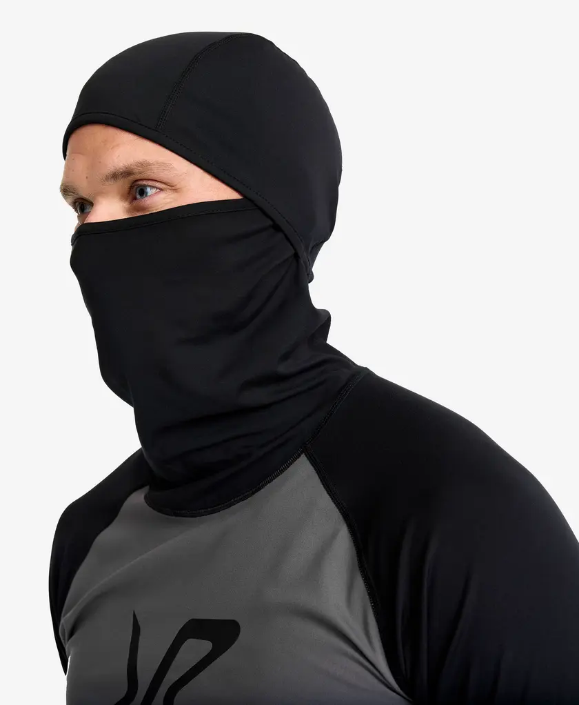 Uphill Balaclava Top Men