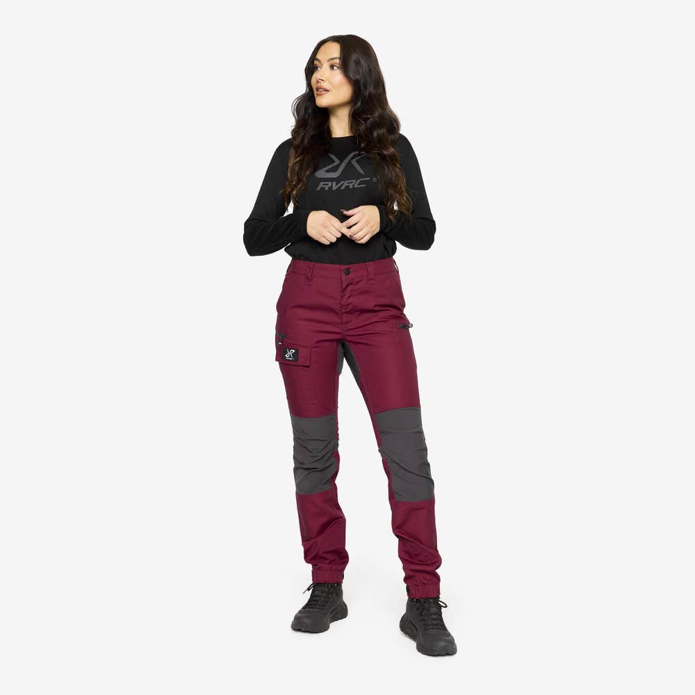 Nordwand Trousers