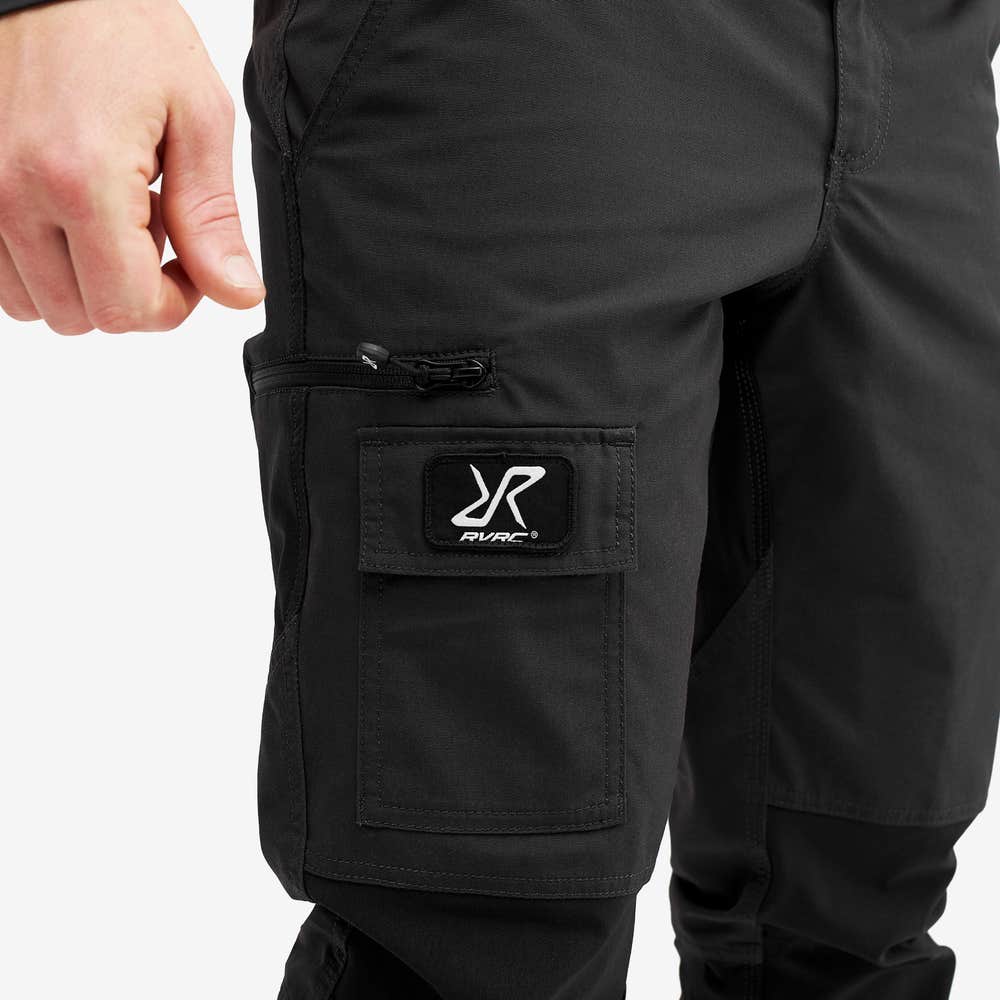 Nordwand Trousers