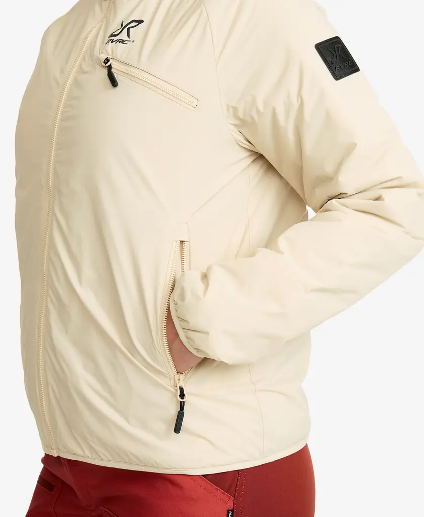 Flatter Insulated Jacket Women