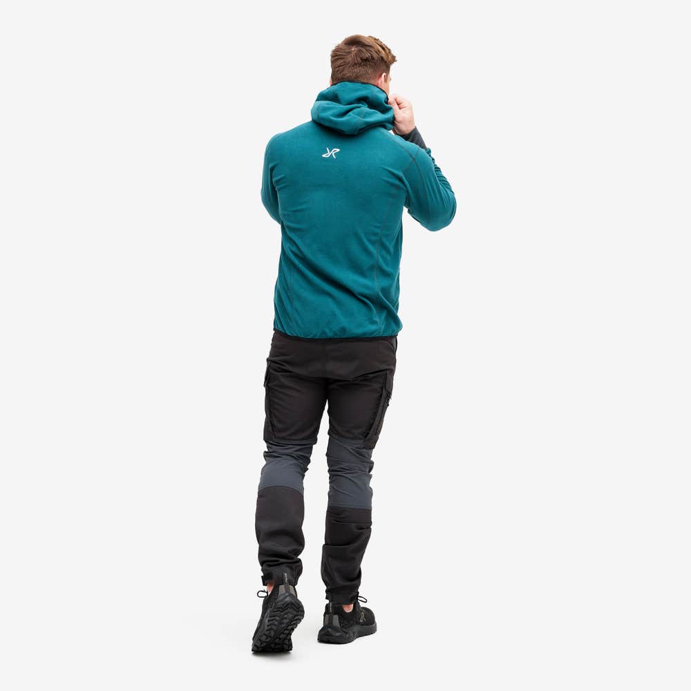 Trekker Hoodie
