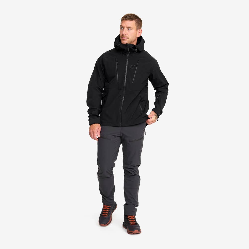 Paradigm Jacket