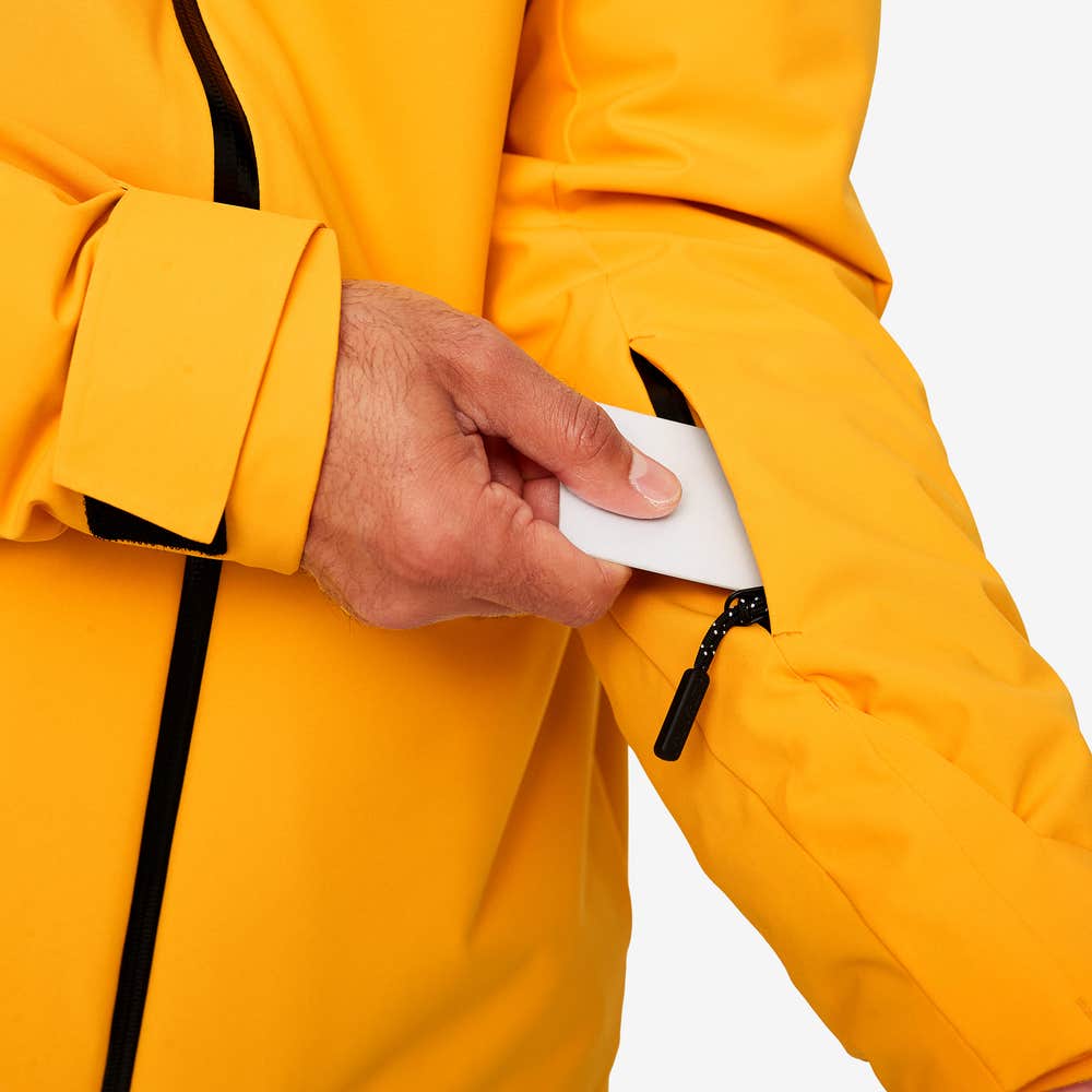 Helix Jacket